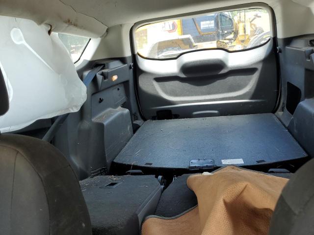 2013 FORD ESCAPE S - 1FMCU0F73DUC59257