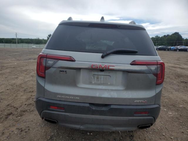 2023 GMC ACADIA AT4 1GKKNLLS2PZ226088
