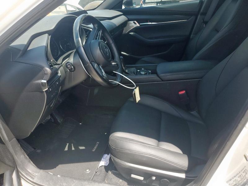 2022 MAZDA 3 JM1BPBJY8N1518864