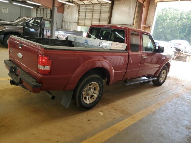 Vin: 1ftkr4ee4bpa96428, lot: 61040865, ford ranger super cab 20113
