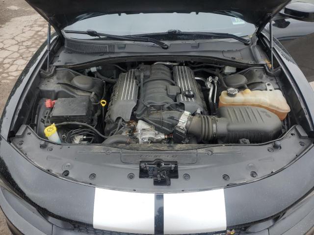 2019 DODGE CHARGER SC 2C3CDXGJ8KH703731
