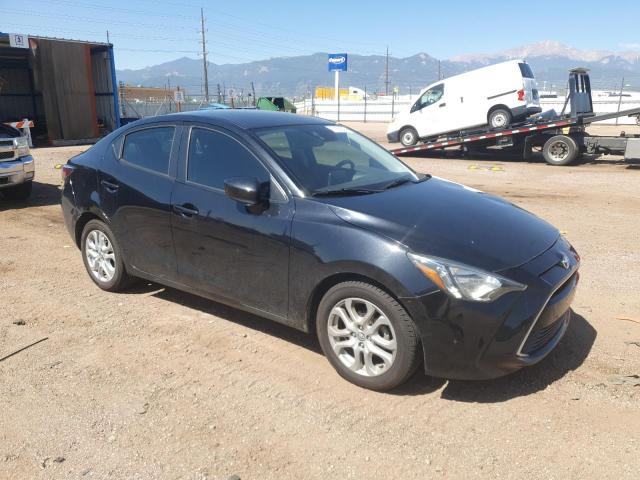 2017 TOYOTA YARIS IA 3MYDLBYV1HY178622
