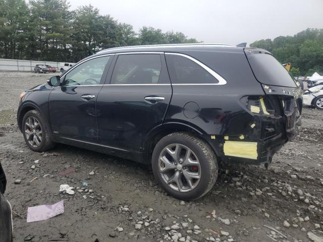 2017 KIA SORENTO SX - 5XYPKDA52HG310778