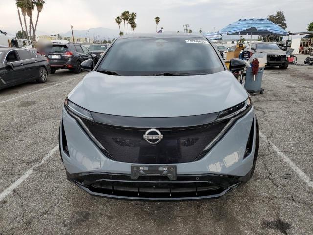 2023 NISSAN ARIYA EVOL JN1DF0BB1PM707421