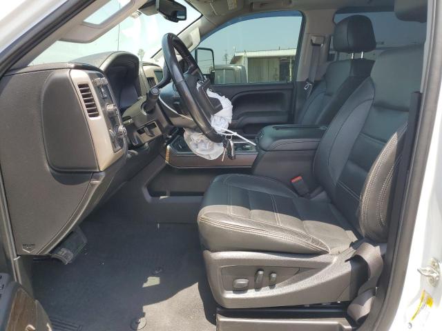 2019 GMC SIERRA K25 1GT12SEY6KF165561