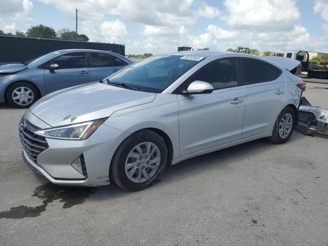 Vin: kmhd74lf2ku762953, lot: 60232655, hyundai elantra se 2019 img_1