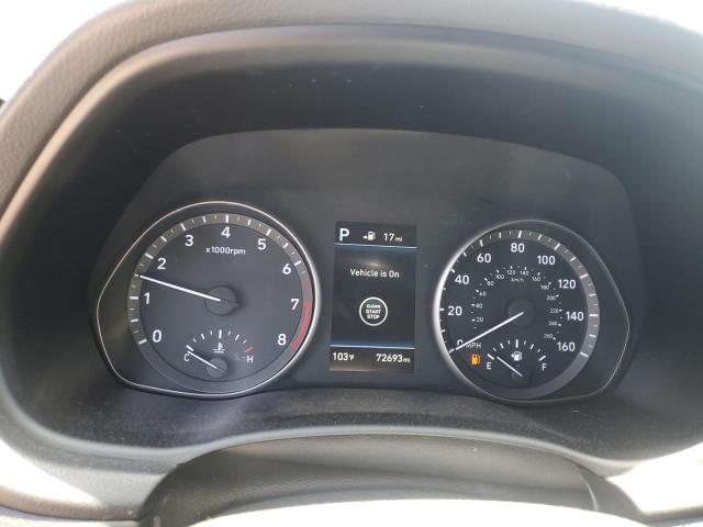 2018 HYUNDAI ELANTRA GT - KMHH55LC4JU039817