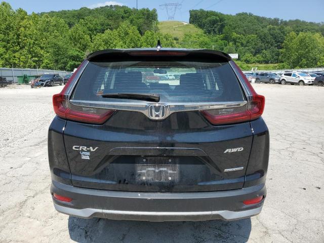2021 HONDA CR-V SE 7FARW2H78ME035206