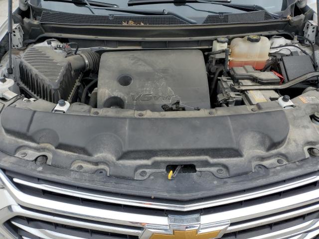 2018 CHEVROLET TRAVERSE H 1GNEVKKW5JJ236506