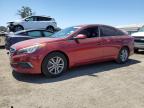 2016 HYUNDAI SONATA SE - 5NPE24AFXGH316030