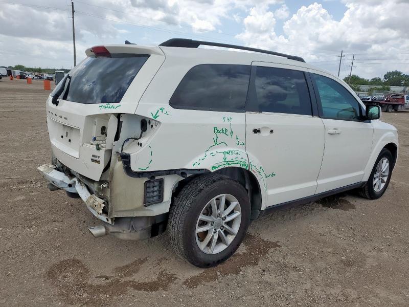 Vin: 3c4pdcbg0et225981, lot: 59895805, dodge journey sxt 20143