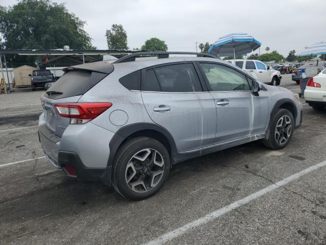 2019 SUBARU CROSSTREK JF2GTAMC6K8362825