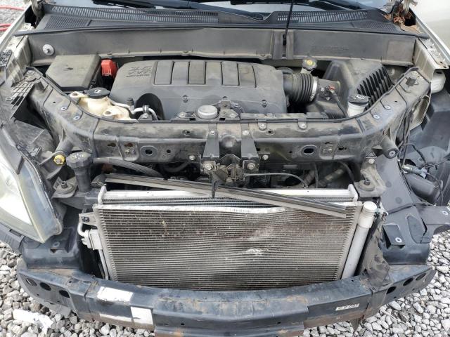 2015 CHEVROLET TRAVERSE L - 1GNKRHKD2FJ115271