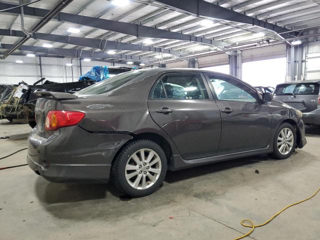 Vin: 1nxbu4ee2az330267, lot: 60287485, toyota corolla base 20103