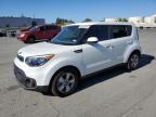 2019 KIA SOUL - KNDJN2A23K7691052