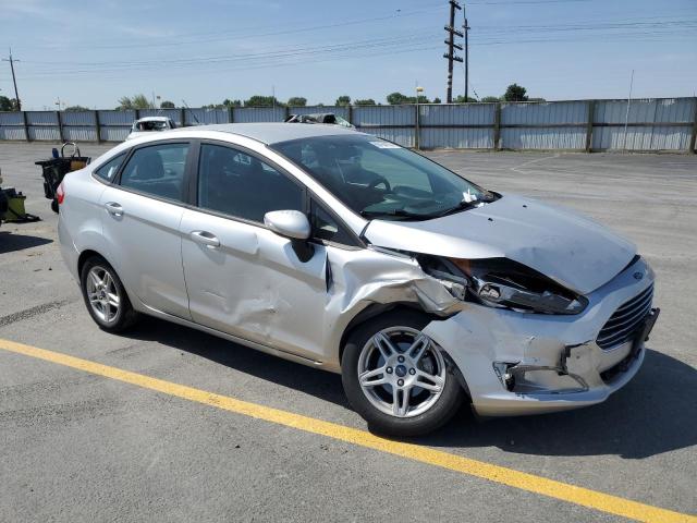 2018 FORD FIESTA SE - 3FADP4BJ1JM113969
