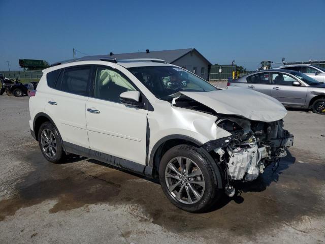 Vin: jtmdfrev2jj245192, lot: 61910755, toyota rav4 limited 20184