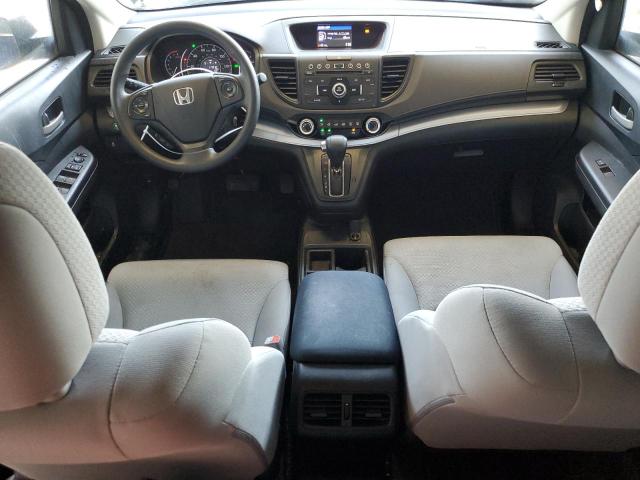 2016 HONDA CR-V SE 2HKRM4H42GH626110