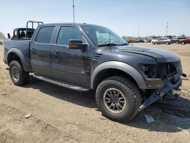 Vin: 1ftfw1r65bfa05491, lot: 58887065, ford f150 svt raptor 20114
