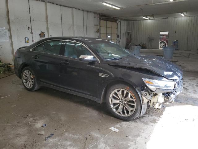 Vin: 1fahp2f84eg103983, lot: 60139305, ford taurus limited 20144