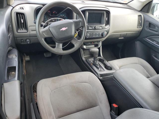2020 CHEVROLET COLORADO - 1GCHSBEA0L1116081