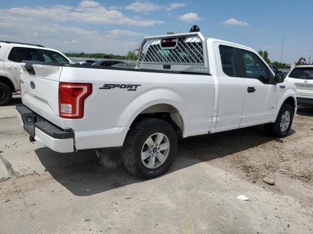Vin: 1ftex1ep7gkf11393, lot: 59768265, ford f-150 super cab 20163