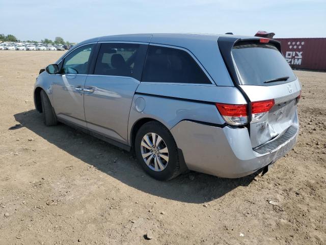 Vin: 5fnrl5h67gb120930, lot: 60316335, honda all models exl 20162