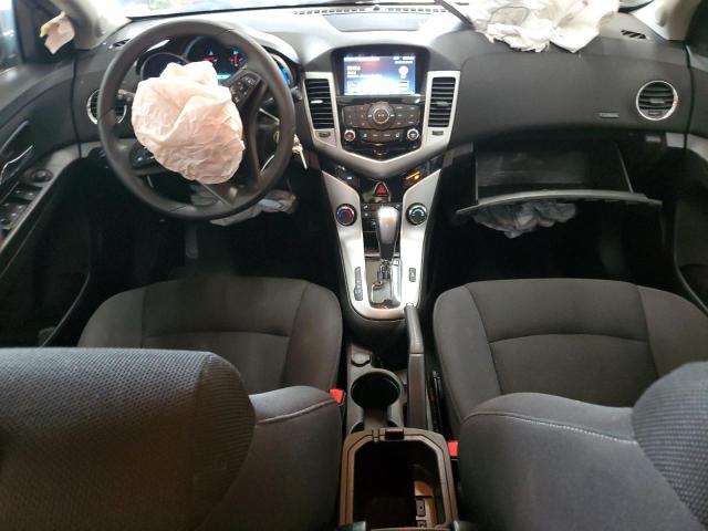 2016 CHEVROLET CRUZE LIMI 1G1PE5SB5G7118941