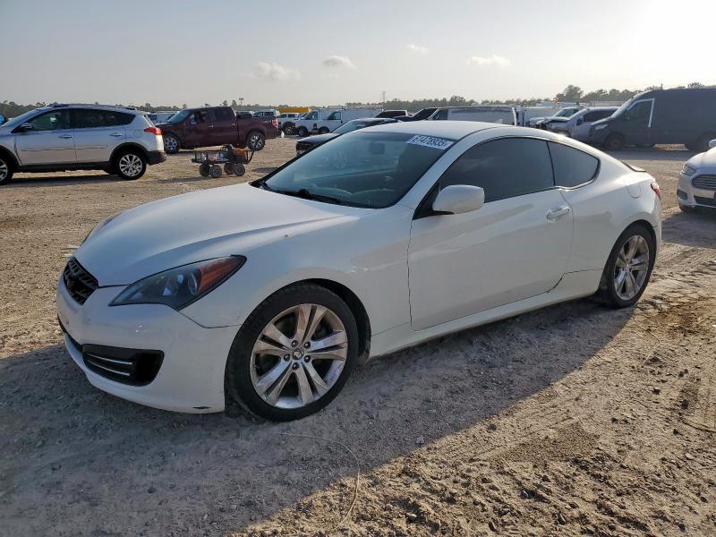 2012 HYUNDAI GENESIS CO - KMHHT6KD2CU068984