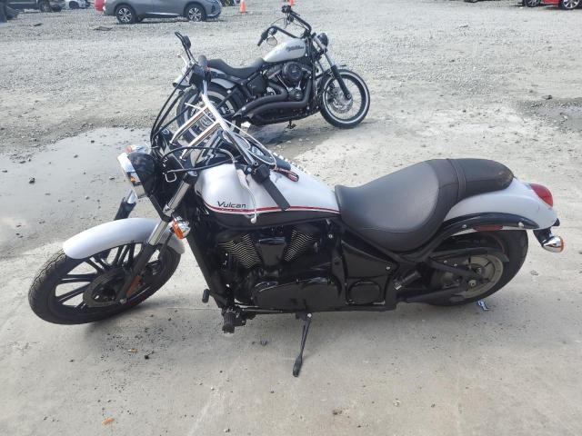 2013 KAWASAKI VN900 C JKAVN2C12DA055115