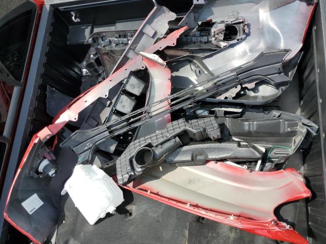 2022 TOYOTA TACOMA DOU - 3TYAX5GN5NT050626
