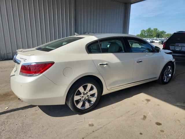 Vin: 1g4gc5ed7bf124342, lot: 62052615, buick lacrosse cxl 20113