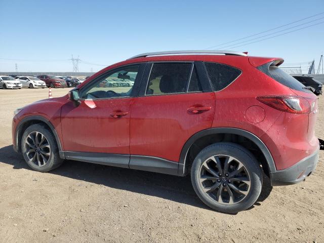 2016 MAZDA CX-5 GT JM3KE2DY2G0861882