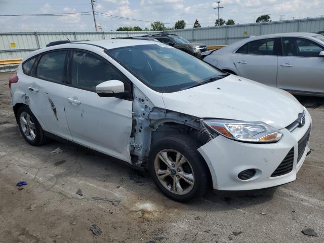 2013 FORD FOCUS SE - 1FADP3K24DL267522