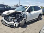 2022 SUBARU FORESTER T - JF2SKARC2NH525335