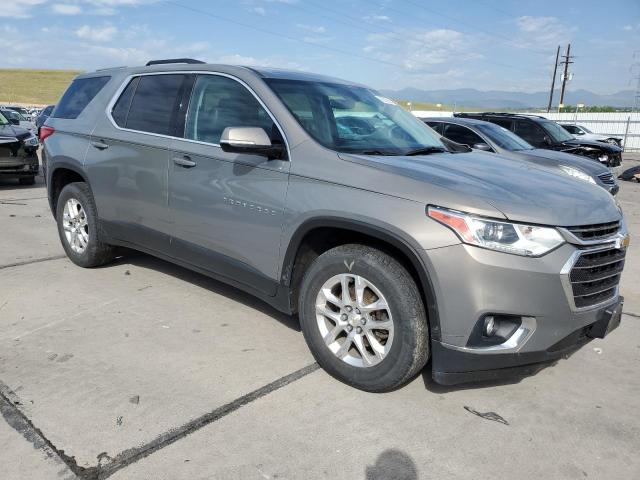 2018 CHEVROLET TRAVERSE L - 1GNERGKWXJJ209979