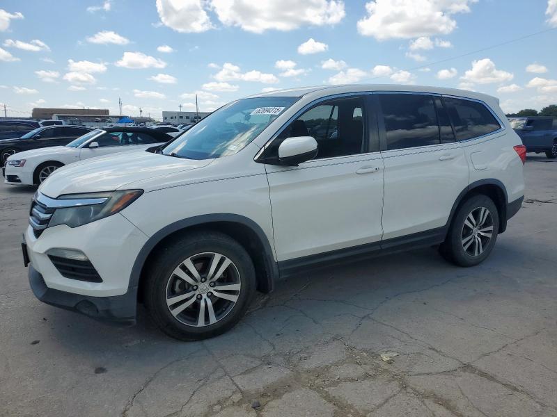 HONDA PILOT EX