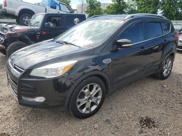 Vin: 1fmcu0jx7fua88992, lot: 62307285, ford escape titanium 2015 img_1