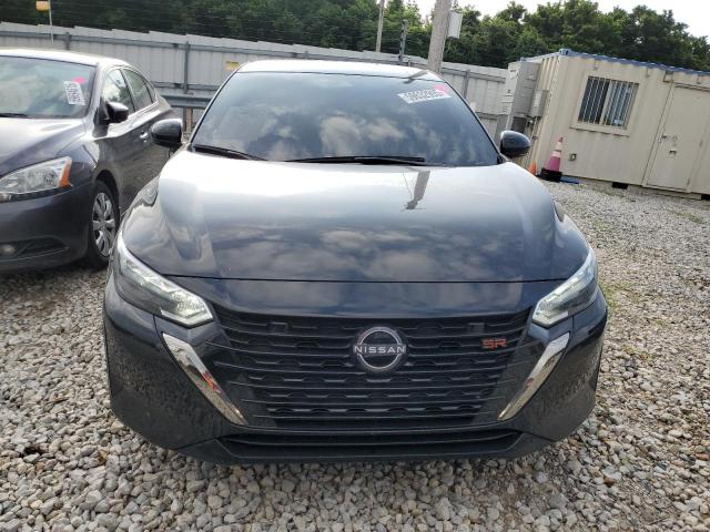 2024 NISSAN SENTRA SR - 3N1AB8DV3RY276066