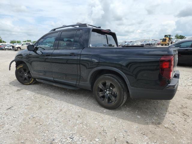 2017 HONDA RIDGELINE - 5FPYK3F82HB026499