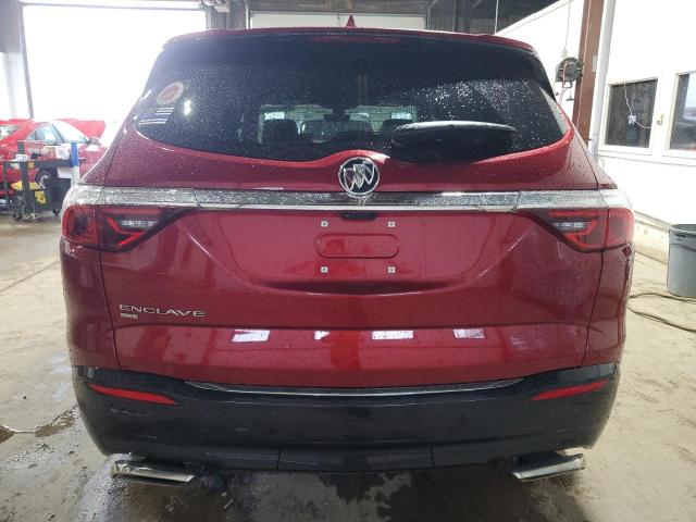 2024 BUICK ENCLAVE PR - 5GAEVBKW1RJ139597
