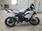 2023 KAWASAKI EX400 - JKAEXKH11PDAM8343