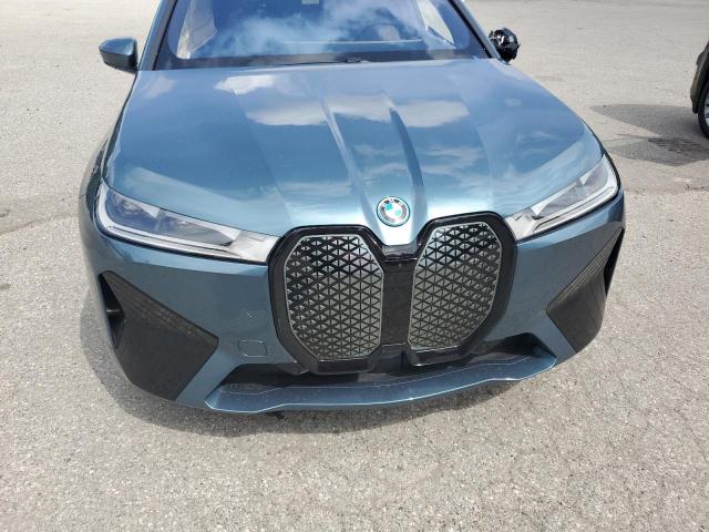 2024 BMW IX XDRIVE5 WB523CF00RCN96811