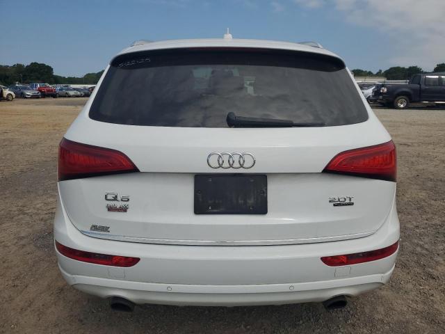 2016 AUDI Q5 PREMIUM - WA1L2AFPXGA127659