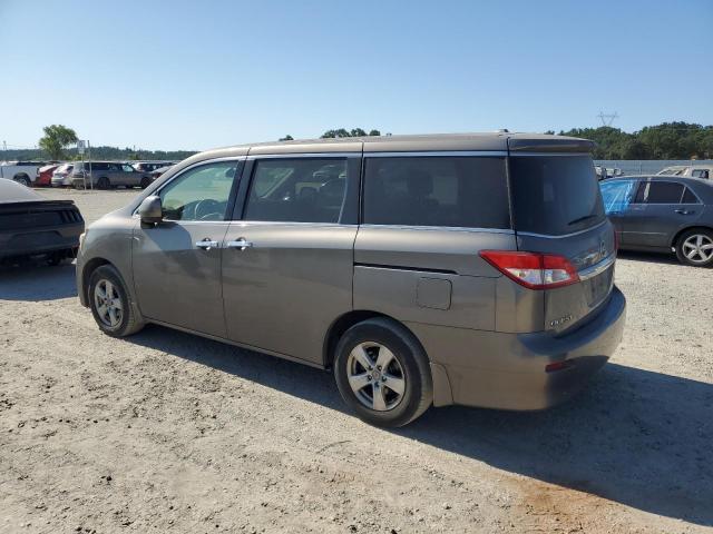 Vin: jn8ae2kp2f9133718, lot: 62235515, nissan quest s 20152