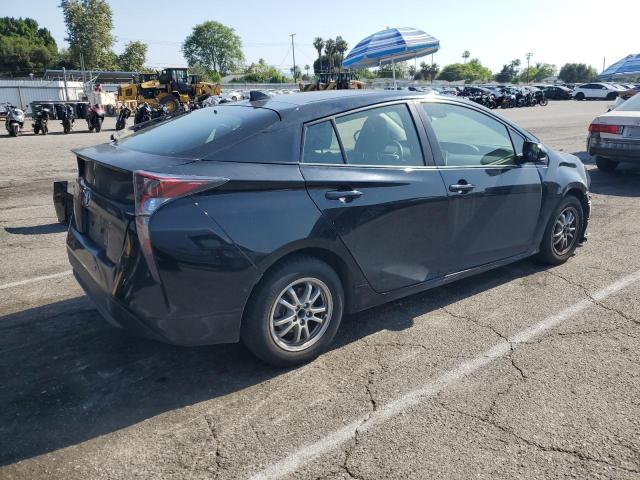 Vin: jtdkbrfu6j3074251, lot: 59798945, toyota prius 20183