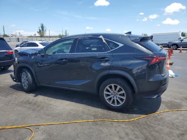 Vin: jtjdarbz9l2176372, lot: 61297425, lexus nx 300 20202