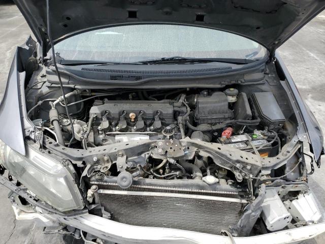 2015 HONDA CIVIC SE 2HGFB2F73FH536399