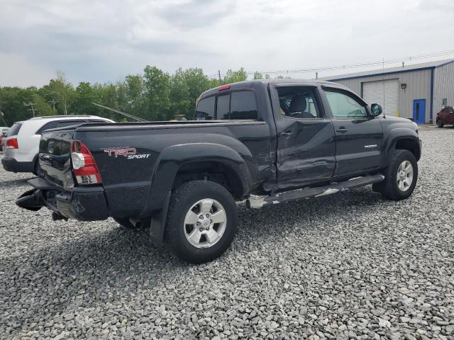 Vin: 3tmmu4fn1bm034657, lot: 60096325, toyota tacoma double cab long bed 20113