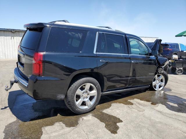 2018 CHEVROLET TAHOE K150 - 1GNSKCKC6JR252500